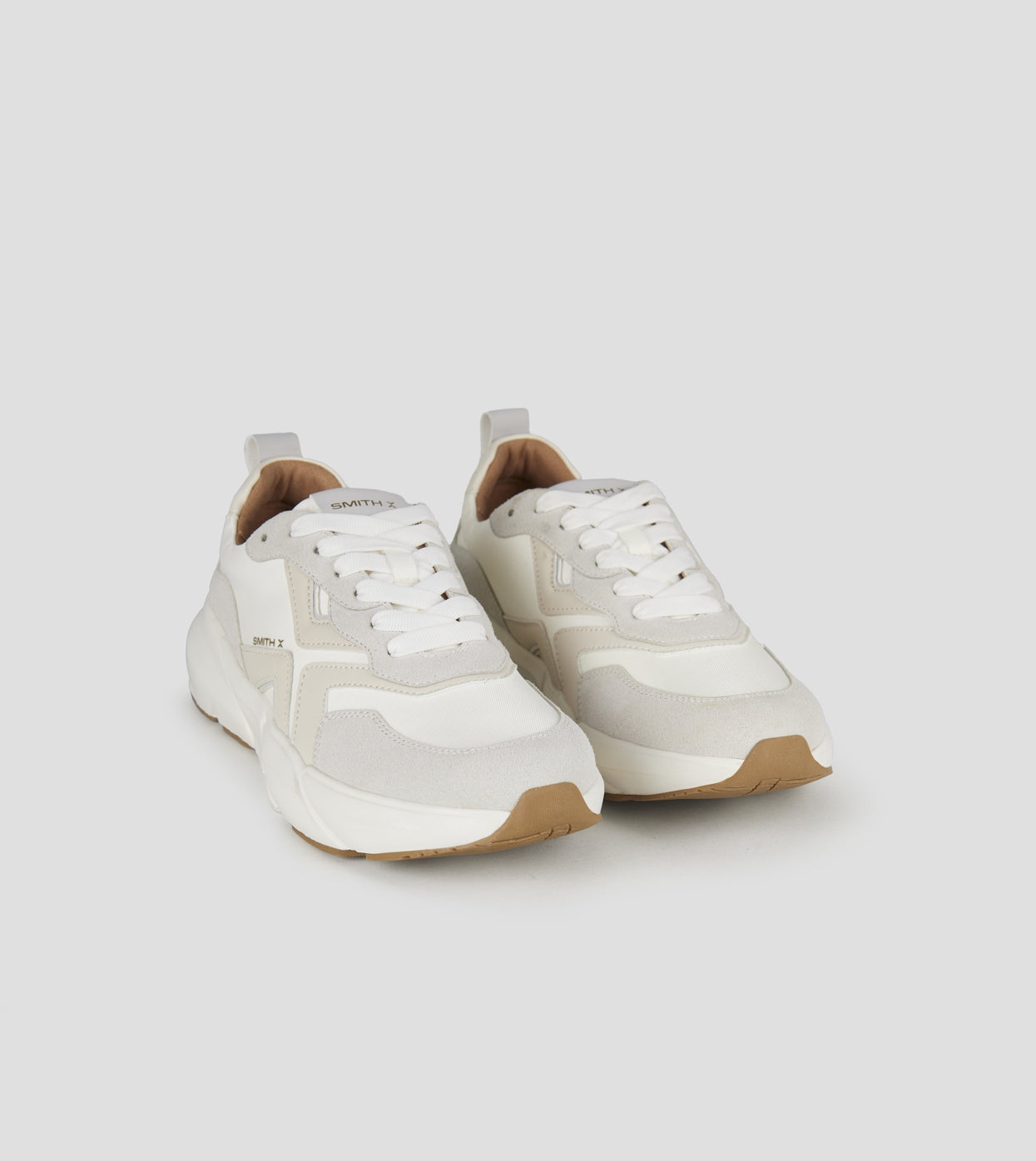 HORIZON MAN OFF WHITE ALEXANDER SMITH