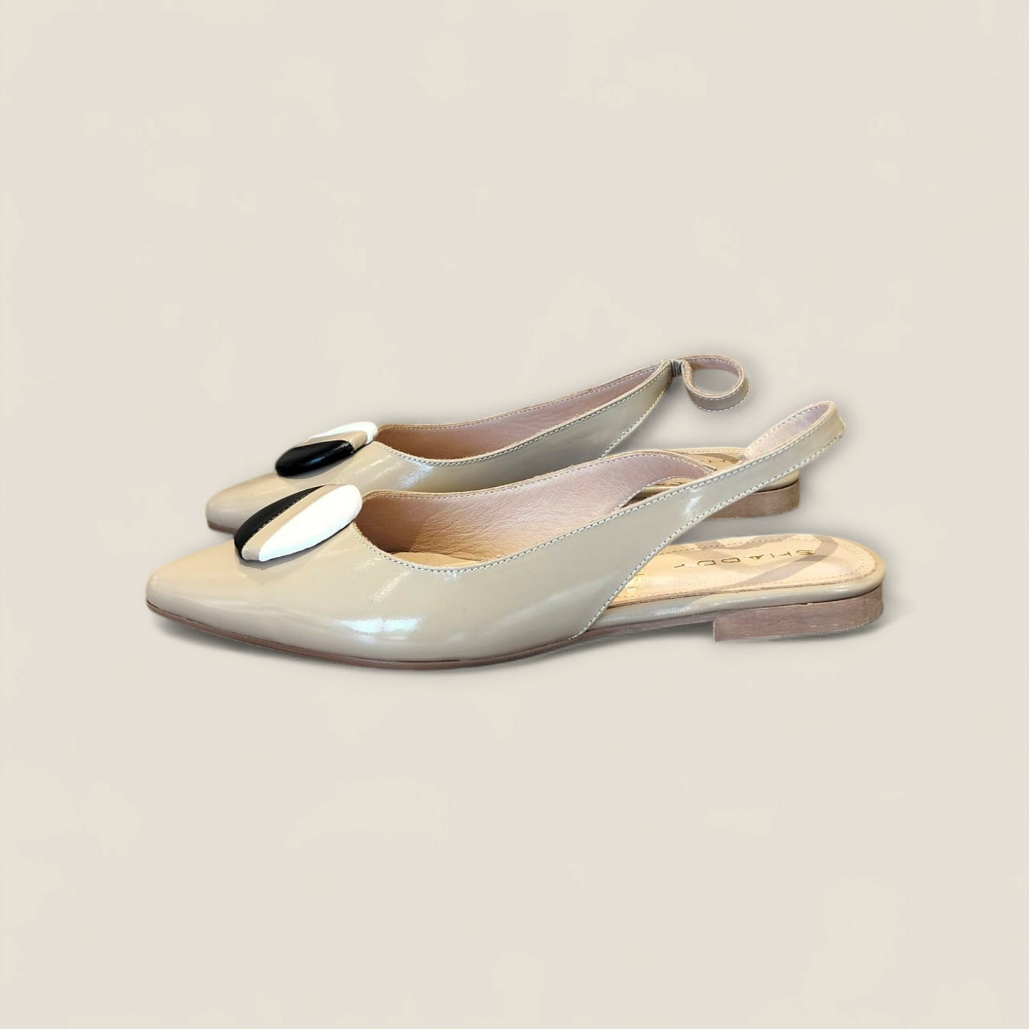 SLINGBACK ACCESSORIO SHADDY
