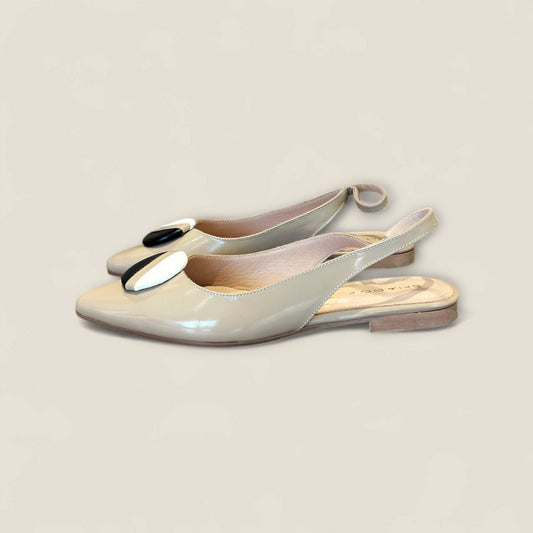 SLINGBACK ACCESSORIO SHADDY