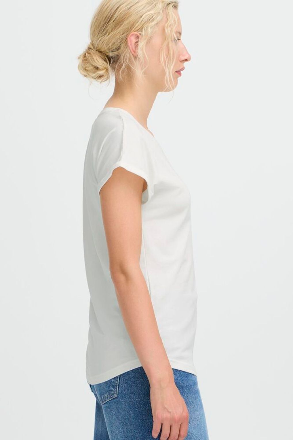 T-SHIRT PAMILA B.YOUNG