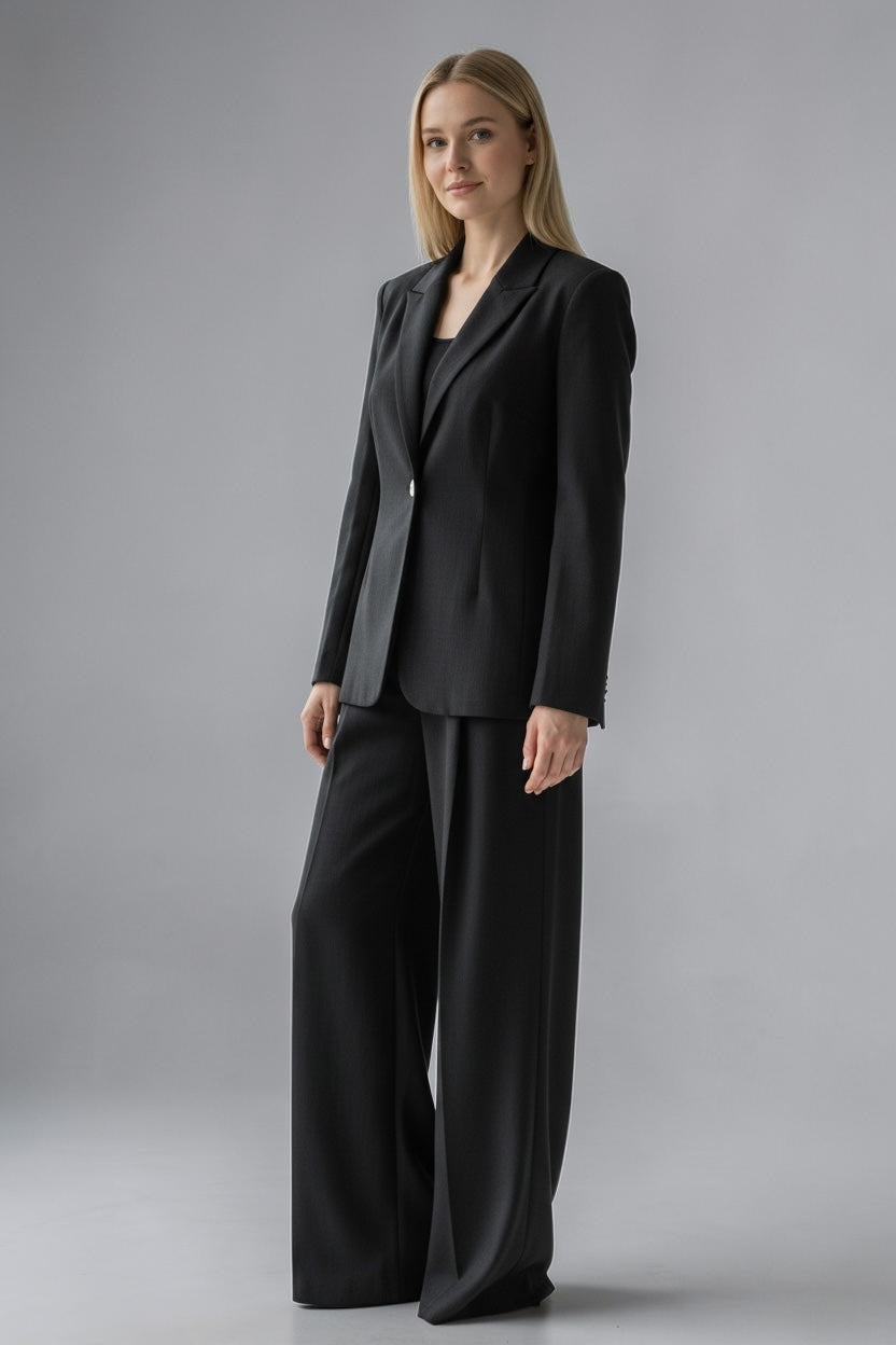 PANTALONE SUIT CEREMONY ANONYME DESIGNERS