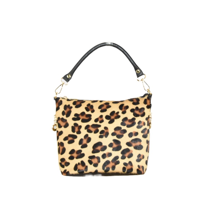 BORSA HOLLY CAVALLINO SARTORIA REVERBERI