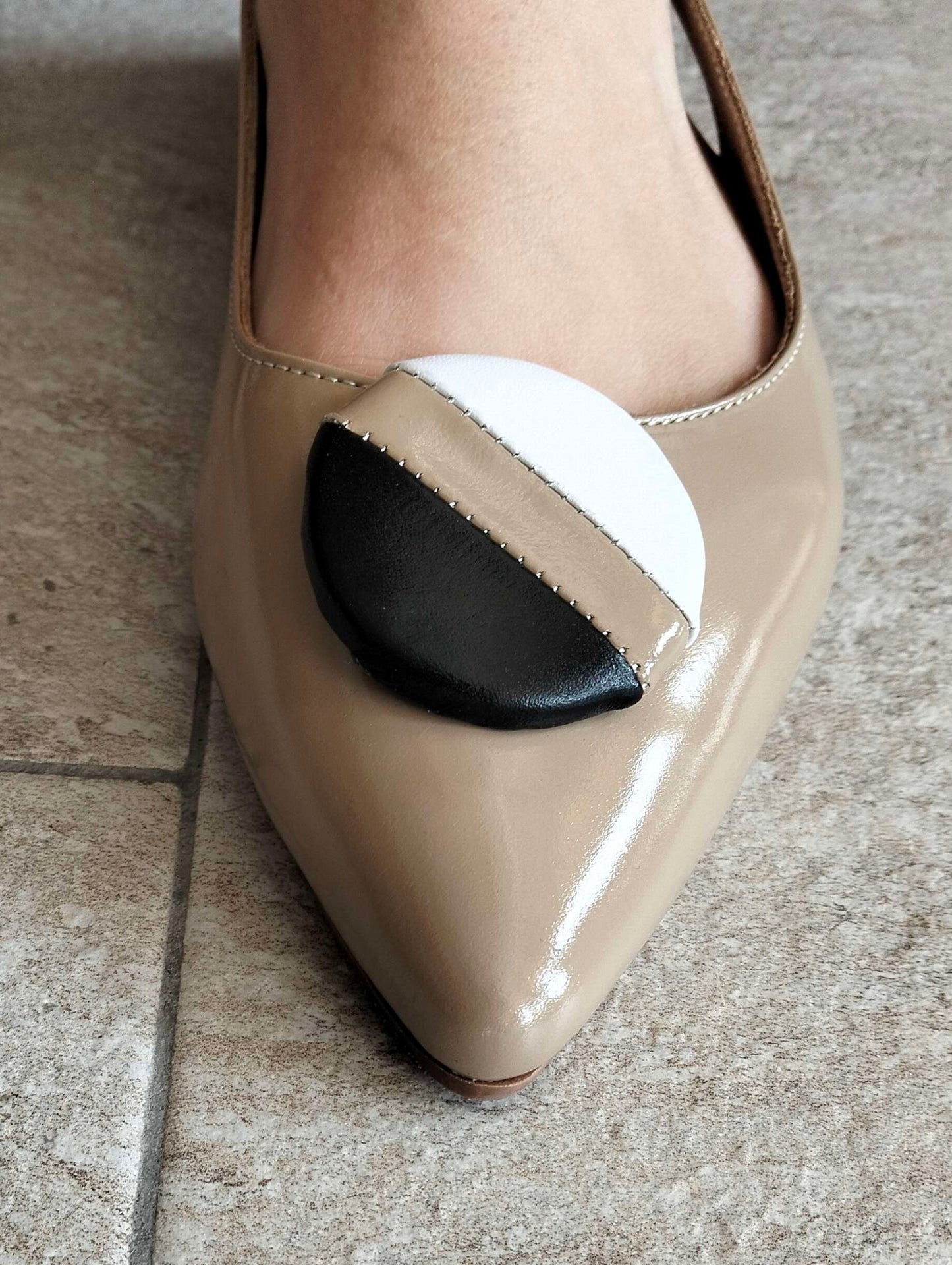 SLINGBACK ACCESSORIO SHADDY