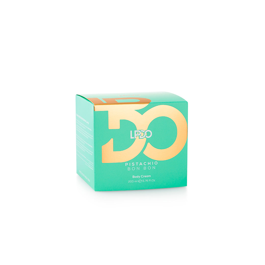Pistachio Bon Bon Body Cream 200ml LDPO