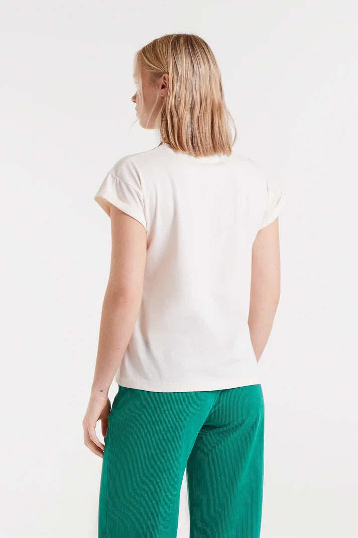 T-SHIRT BARBONCINO COMPANIA FANTASTICA