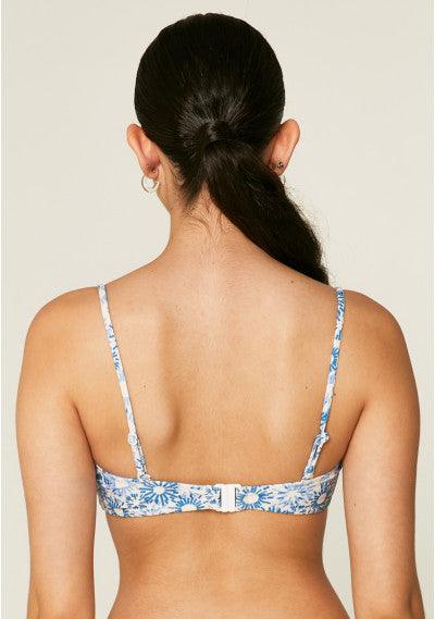 BIKINI STAMPA FLOREALE COMPANIA FANTASTICA