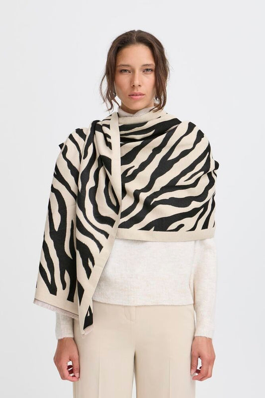 SCIARPA BYVIBRA SCARF B.YOUNG