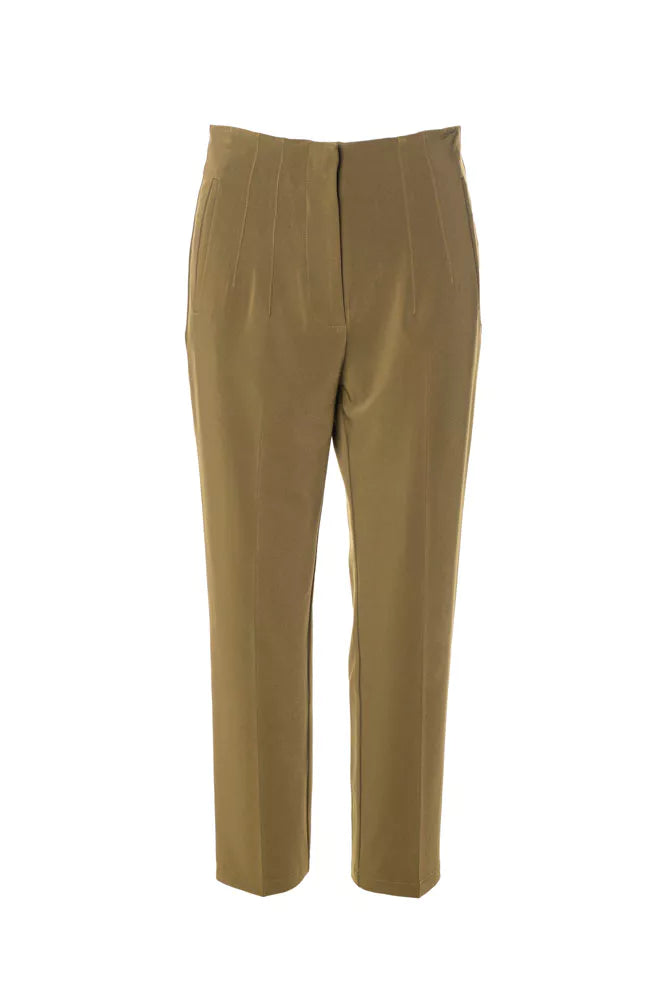 PANTALONE EASY STRETCH ANONYME DESIGNERS