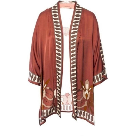 GIACCA MARRAKESH KIMONO ANONYME DESIGNERS