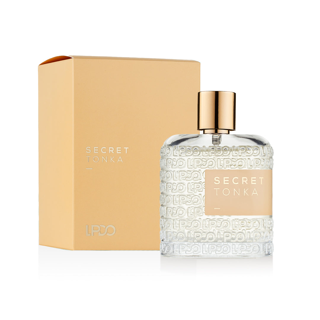 SECRET TONKA 100ML LPDO