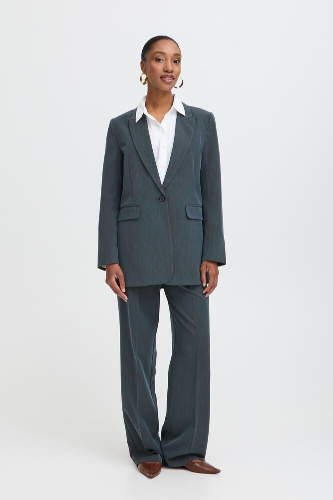 BLAZER BYDANTA BLAZER Y B.YOUNG