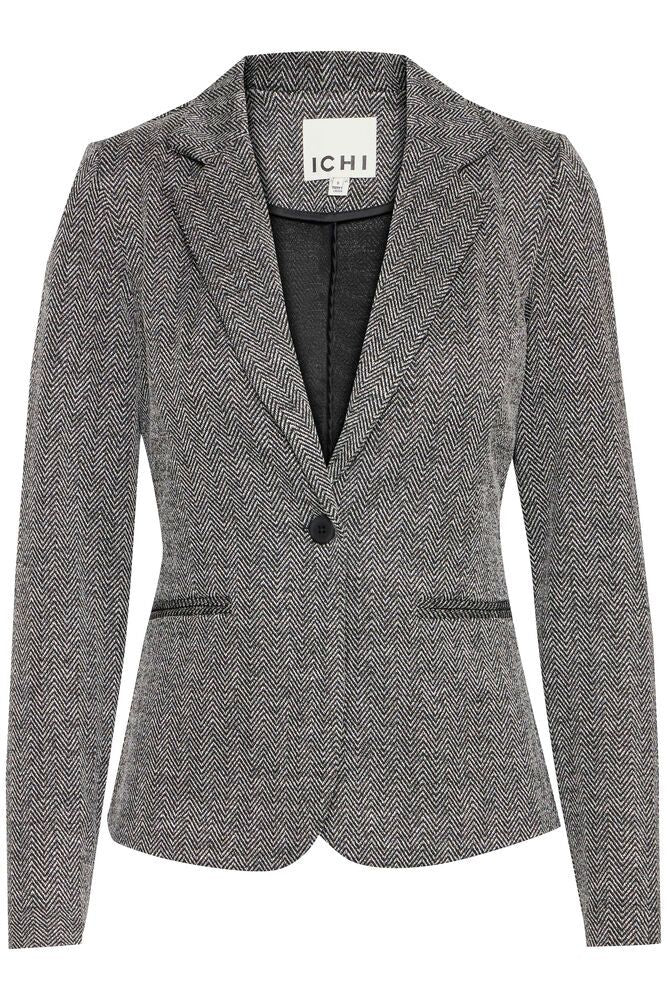 BLAZER IHKATE JACQUARD ICHI