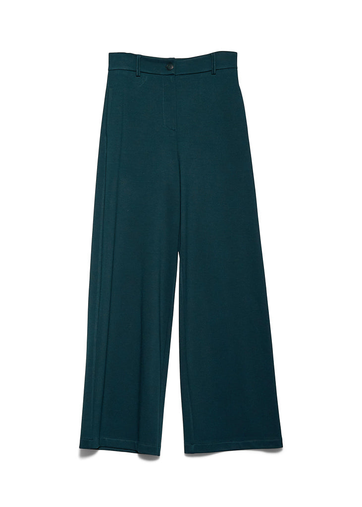 PANTALONE LARGO PUNTO MILANO PINO CROCHÈ