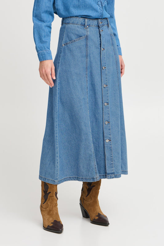 BYKAPUCA GONNA JEANS B.YOUNG -