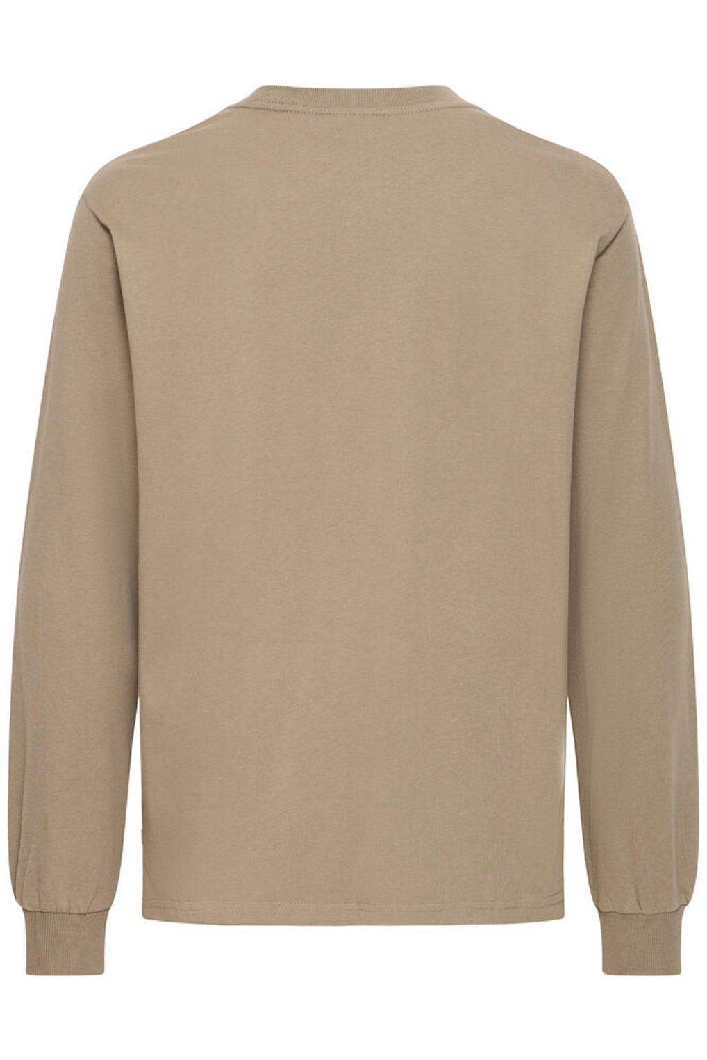 T.SHIRT MANICA LUNGA REYNALDO SOLID
