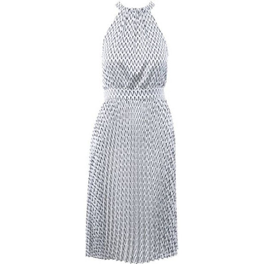 ABITO MIDI VALENTINE ANONYME DESIGNERS