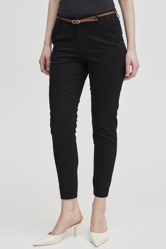 PANTALONE BYDAYS CIGARET PANTS 2 B. YOUNG