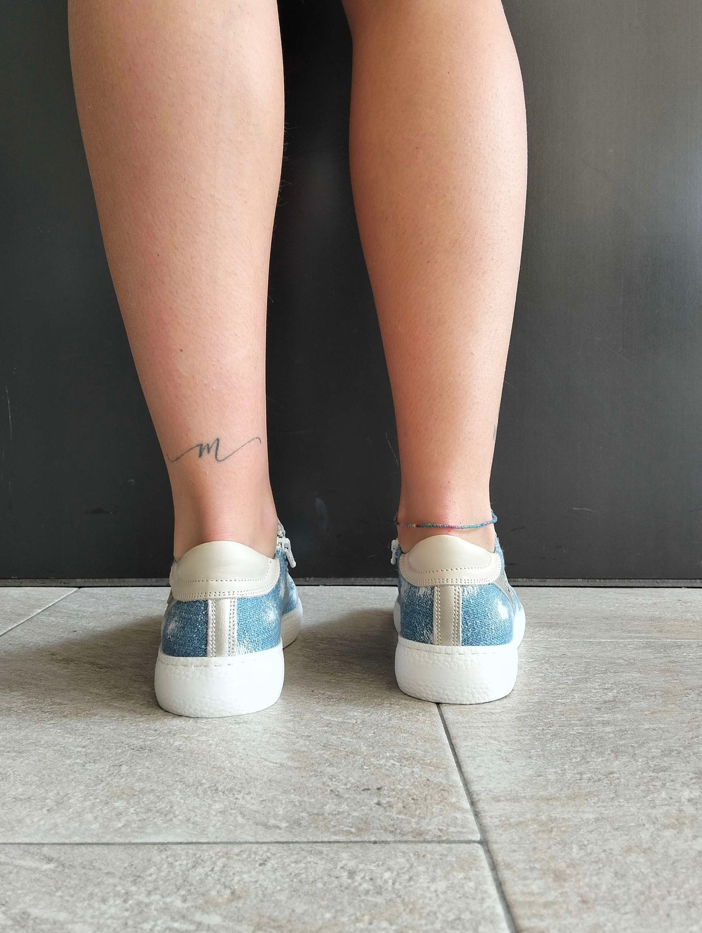 SNEAKERS SAURO JOANN