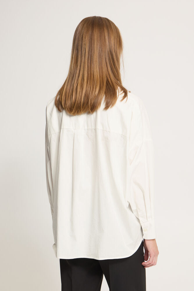MAGLIA LIHLIMMI CLOUD DANCER ICHI