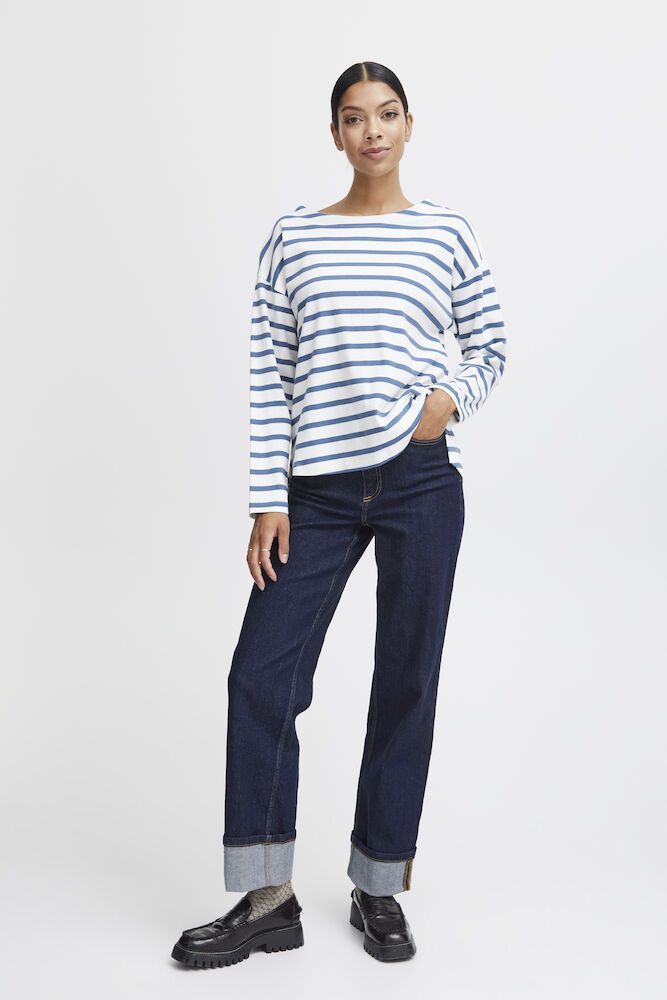 FELPA BYRAMSI PULLOVER