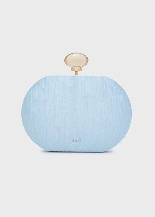 CLUTCH IOLE CELESTE NALÌ