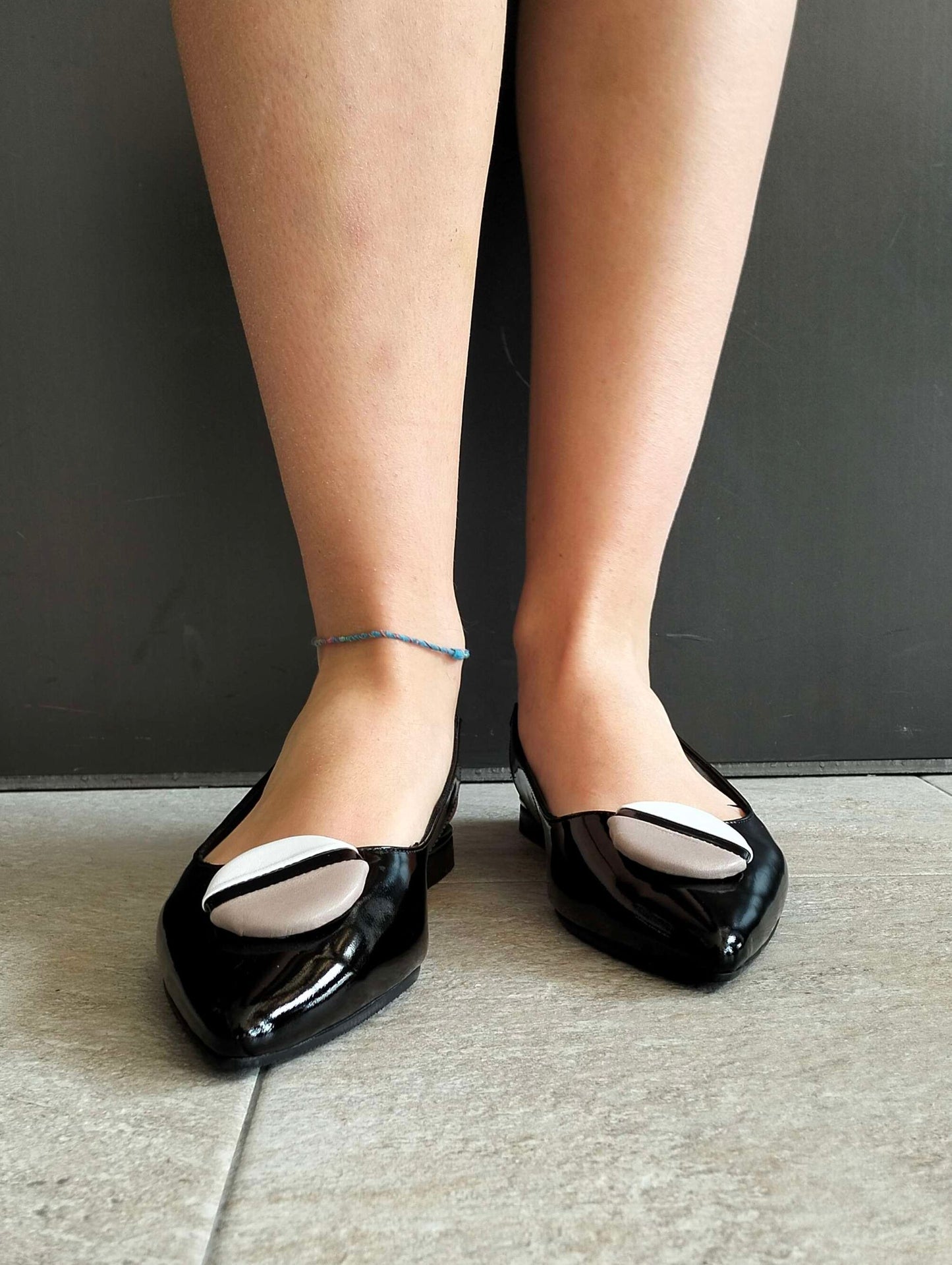 SLINGBACK ACCESSORIO SHADDY