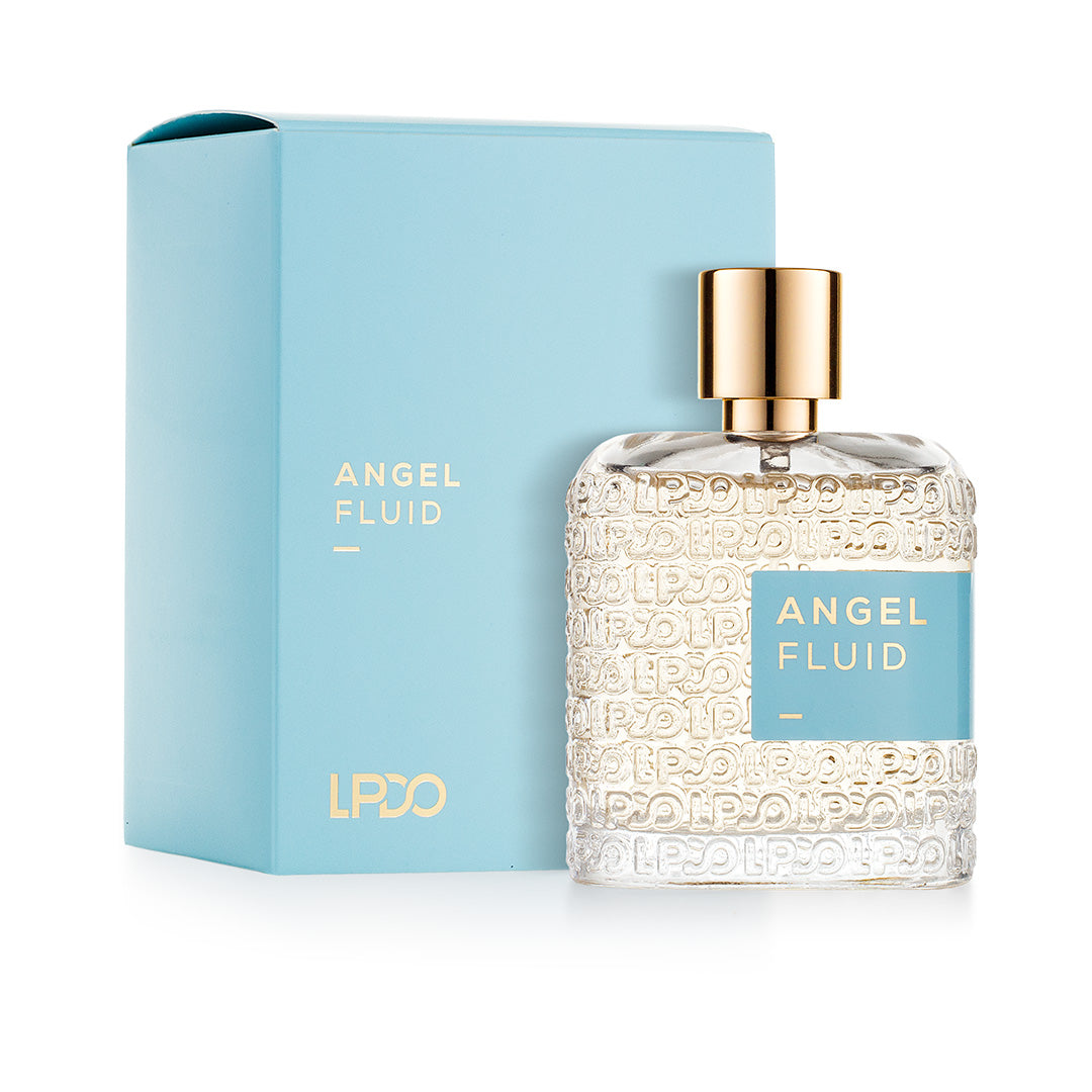 ANGEL FLUID 100 ML LPDO