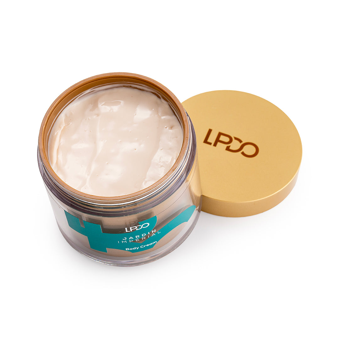 Jardin Impérial Body Cream 200ml LPDO