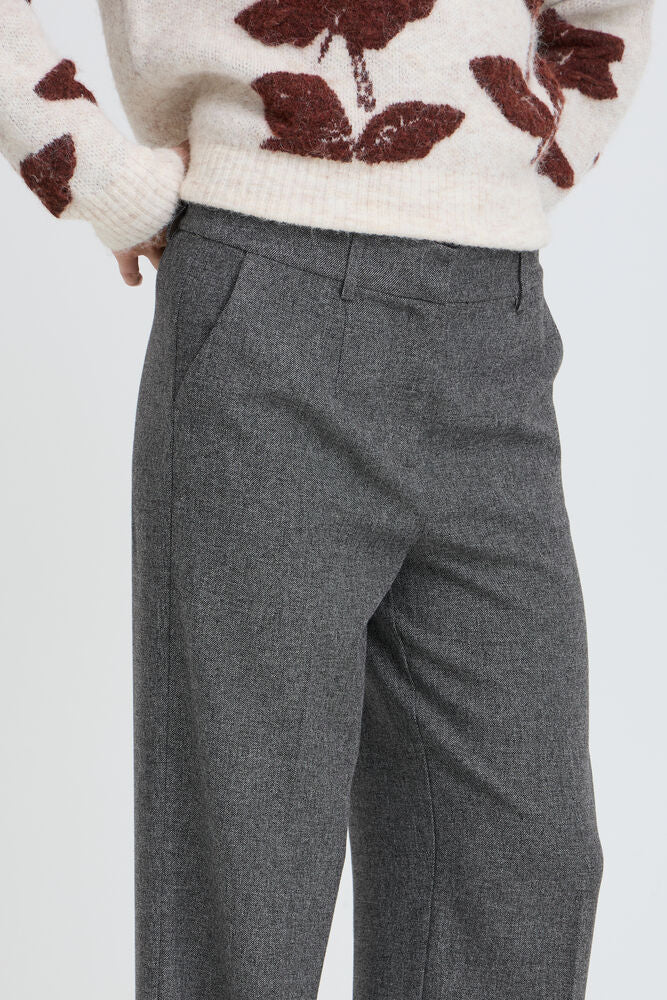 PANTALONE A PALAZZO BYETONA B.YOUNG