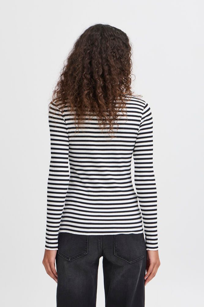 T-SHRIT IHCELLA LS ICHI