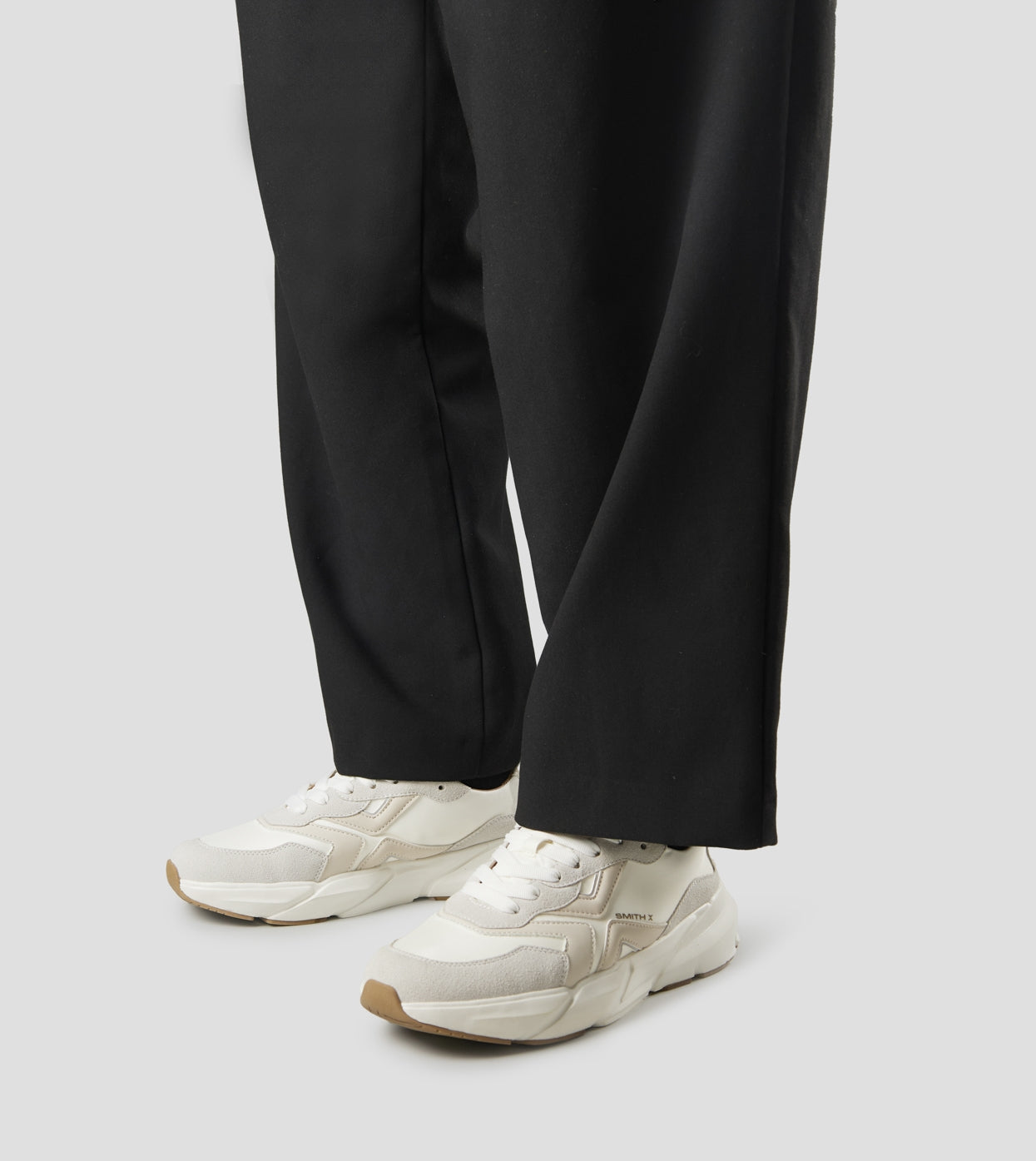 HORIZON MAN OFF WHITE ALEXANDER SMITH