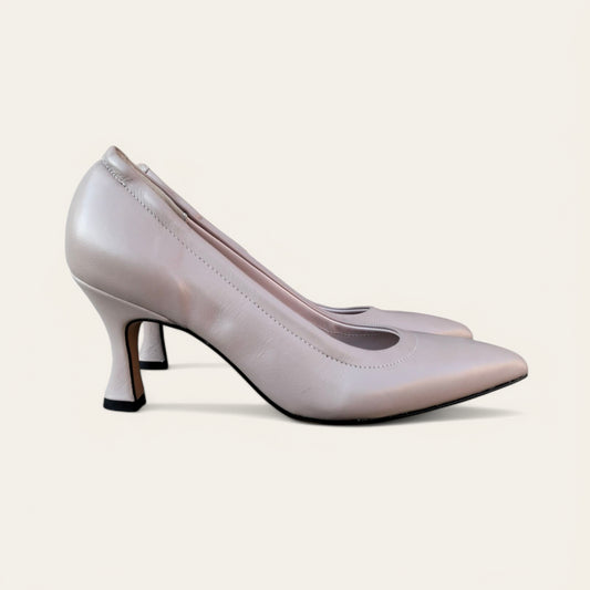 PUMP T.70 NAPPA BRERA GLI ARTIGIANI DI MILANO