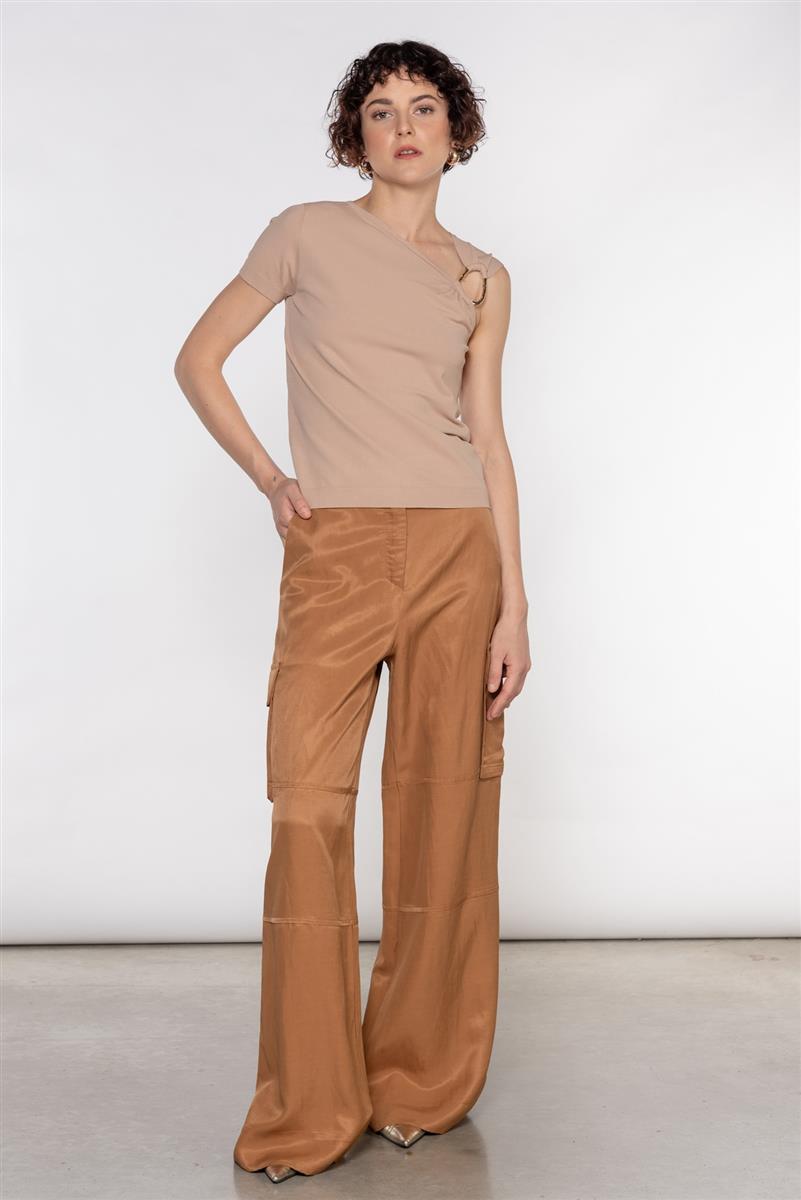 TOP ANELLO KAOS