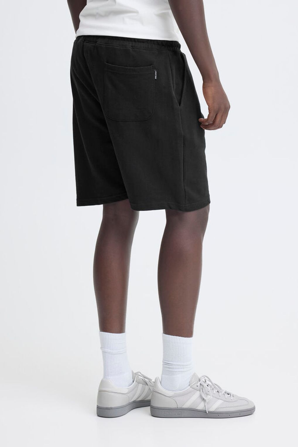 BHKEN SWEAT SHORTS BLEND HE