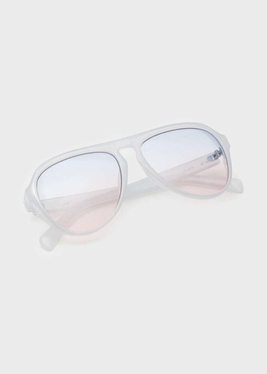 OCCHIALI DORA A GOCCIA AZZURRI NALÌ