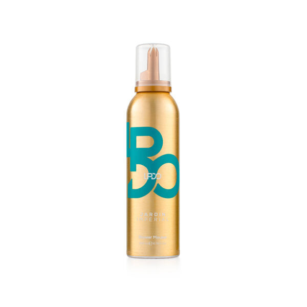 Jardin Impérial Shower Mousse 200ml LPDO