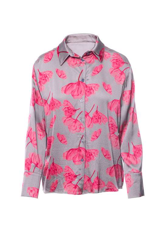 CAMICIA PEANY ANONYME DESIGNERS