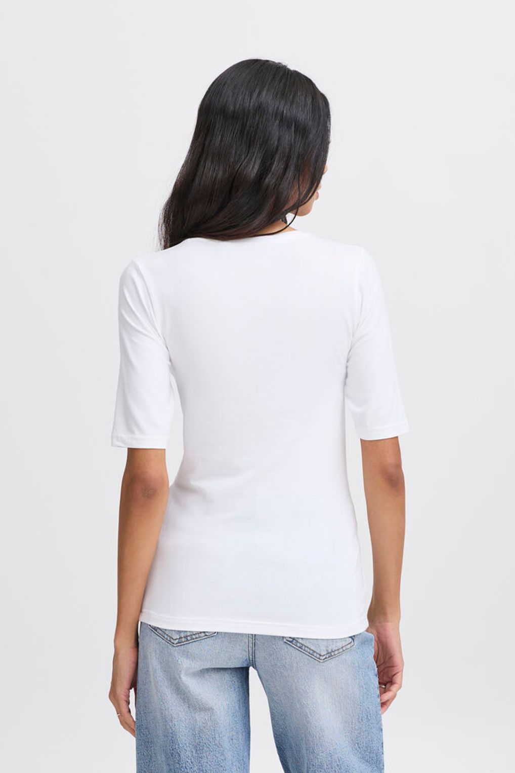 T-SHIRT BYPAMILA B.YOUNG