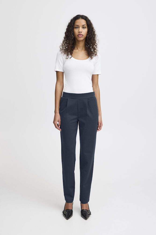 PANTALONE IHKATE STRAIGHT ICHI