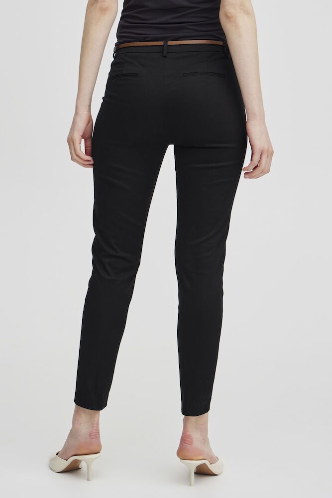 PANTALONE BYDAYS CIGARET PANTS 2 B. YOUNG