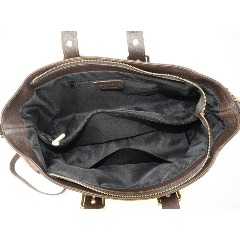 BORSA A ARIA NERA SARTORIA REVERBERI