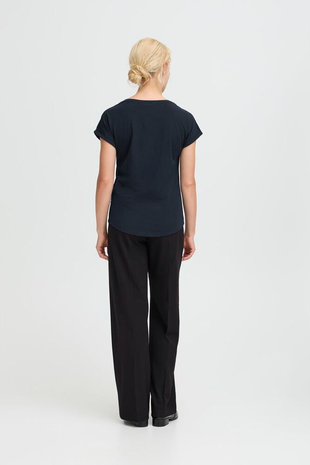 T-SHIRT PAMILA B.YOUNG