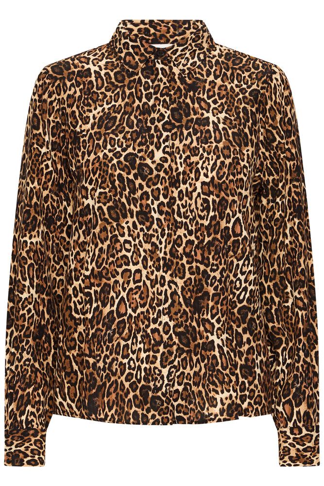 CAMICIA MACULATA IHEZONA SH ICHI