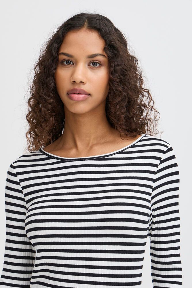 T-SHRIT IHCELLA LS ICHI
