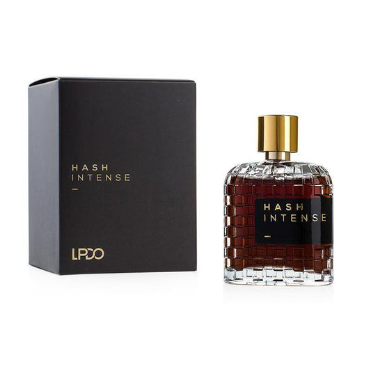 HASH INTENSE 100 ML LPDO