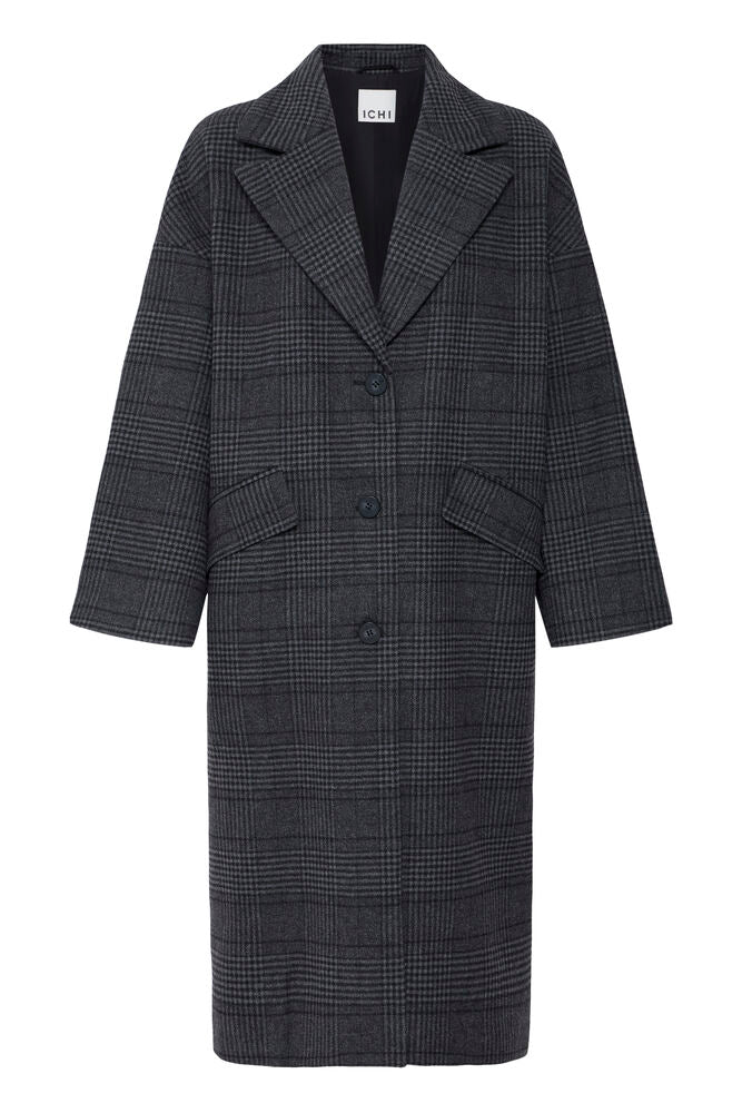 CAPPOTTO PHANTOM CHECK IHEMMALU ICHI