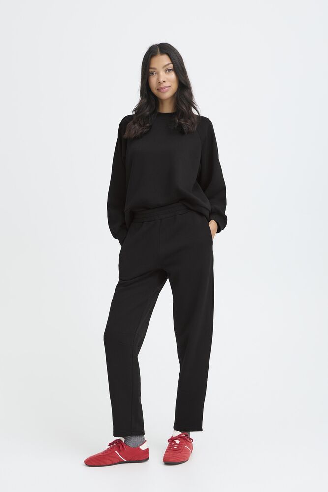 PANTALONE JOGGING BMMMILLE SWEATNERO B.YOUNG