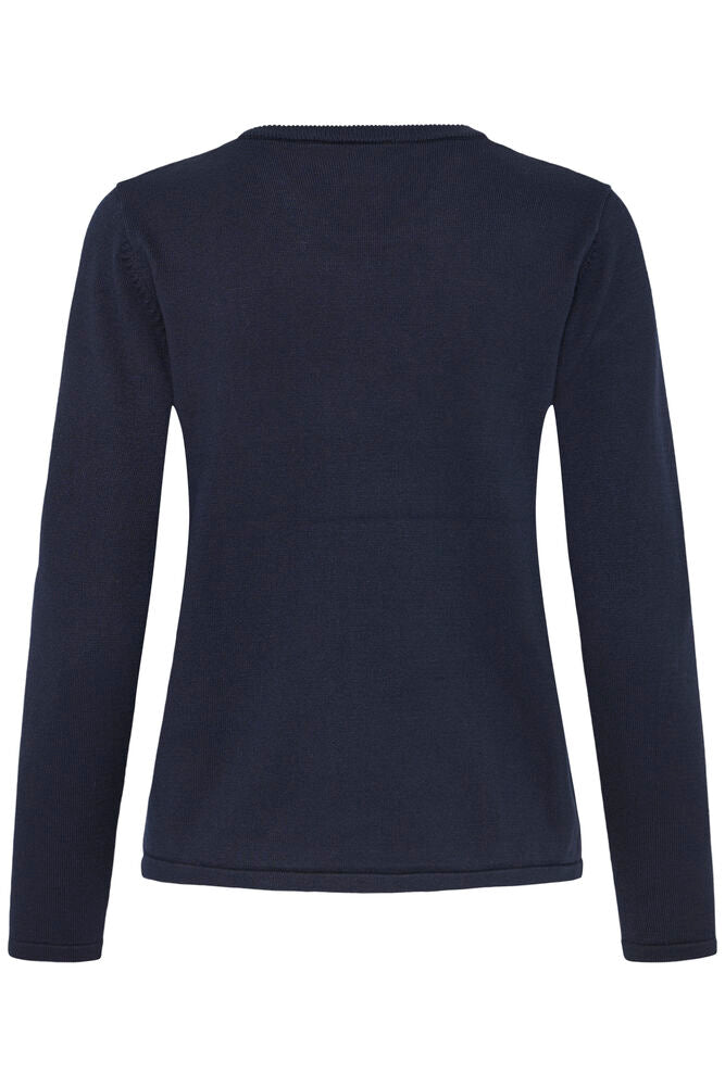 MAGLIA GIROCOLLO IHLULS TOTAL ECLIPSE ICHI
