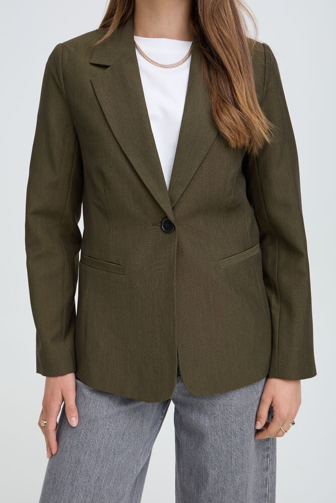 BLAZER BYDANTA B.YOUNG