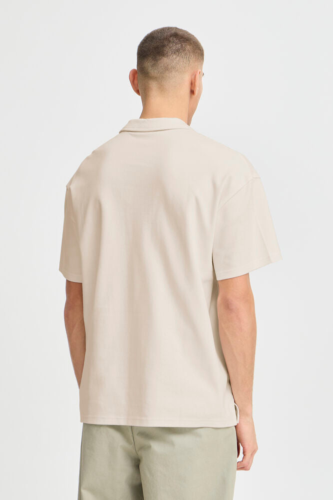 Polo SDOSWALD MEZZA MANICA SOLID